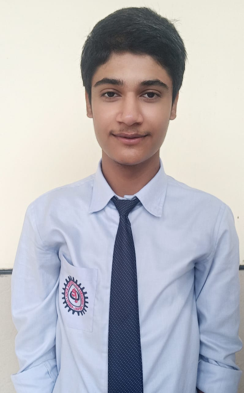 Student 5
